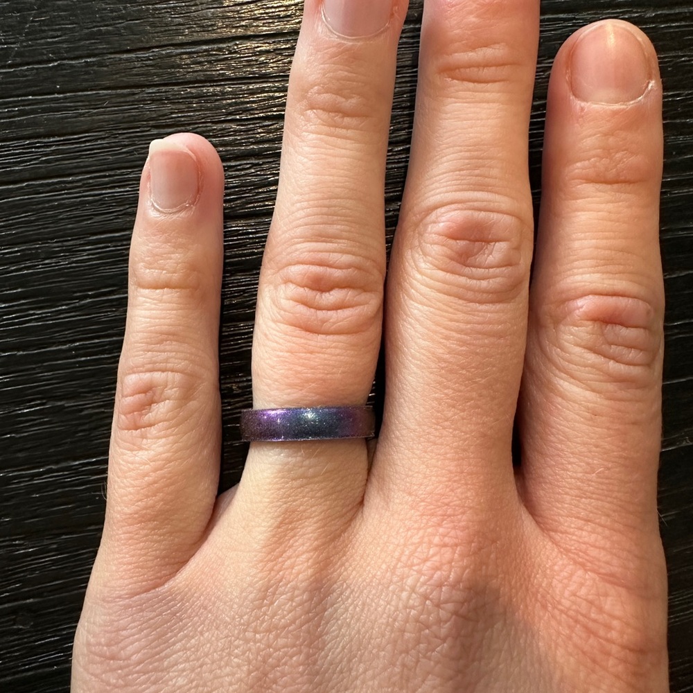 ENSO SILICONE RINGS - Legends Collection *multiple sizes available*